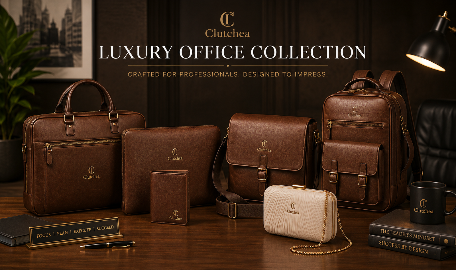 Luxury Office Collection