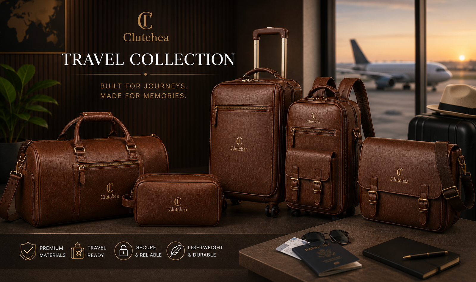Travel Collection