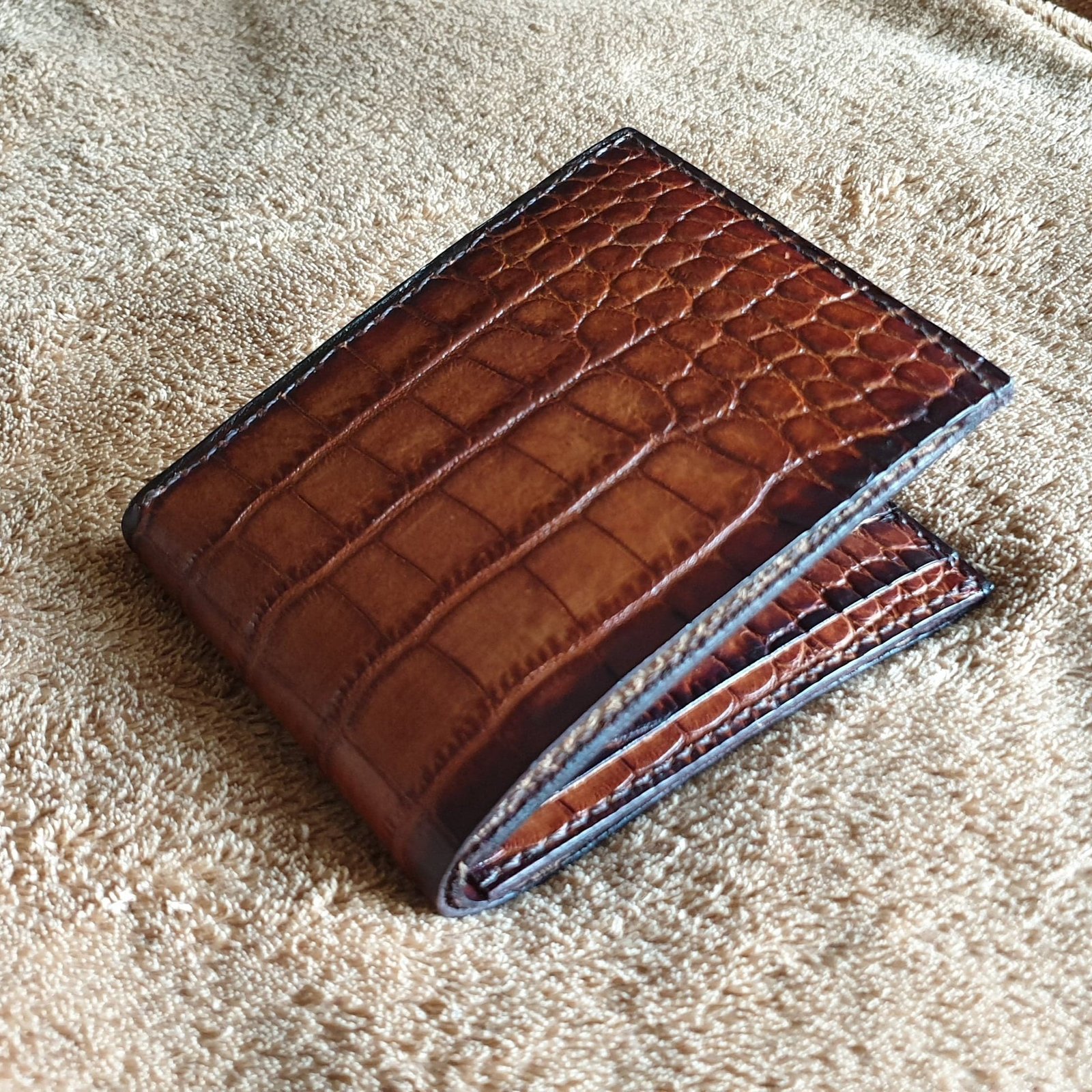 Wallets collection