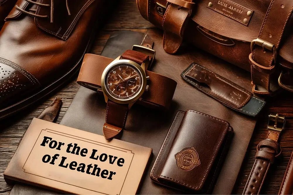 Accessories collection