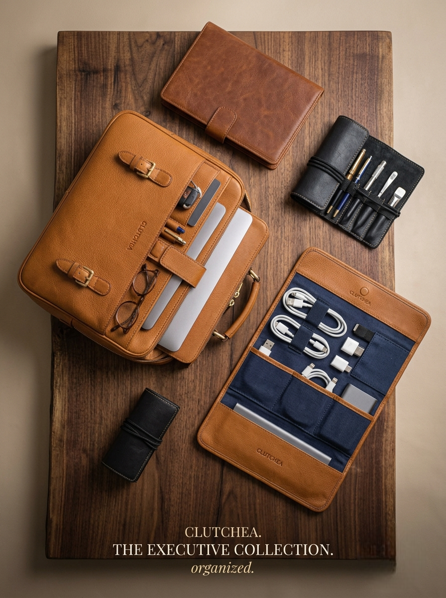 Laptop Bags collection