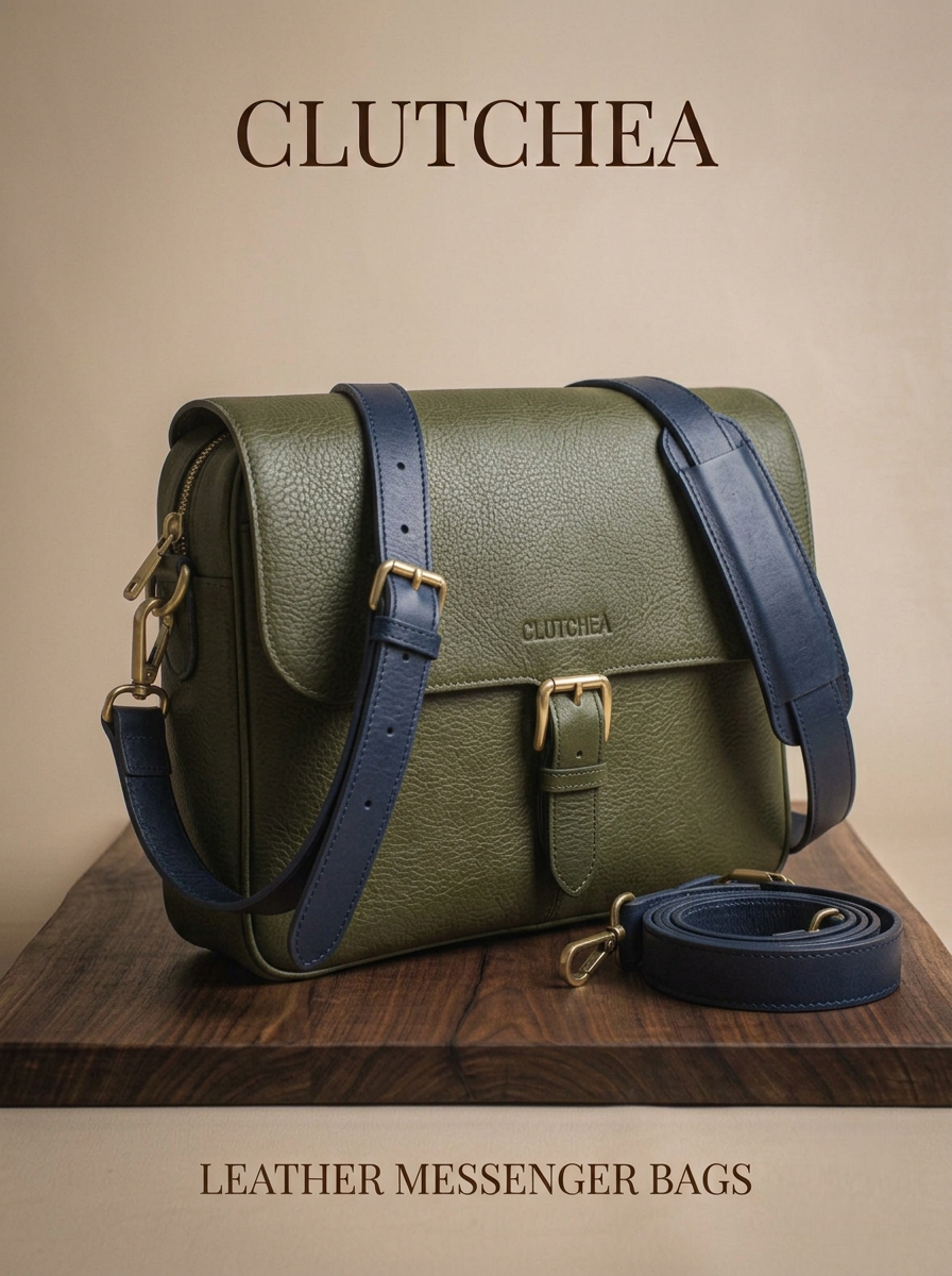Messenger Bags collection