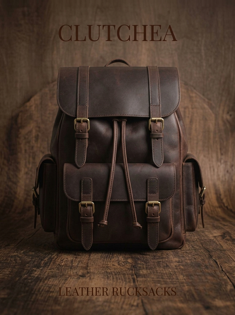 Backpacks collection