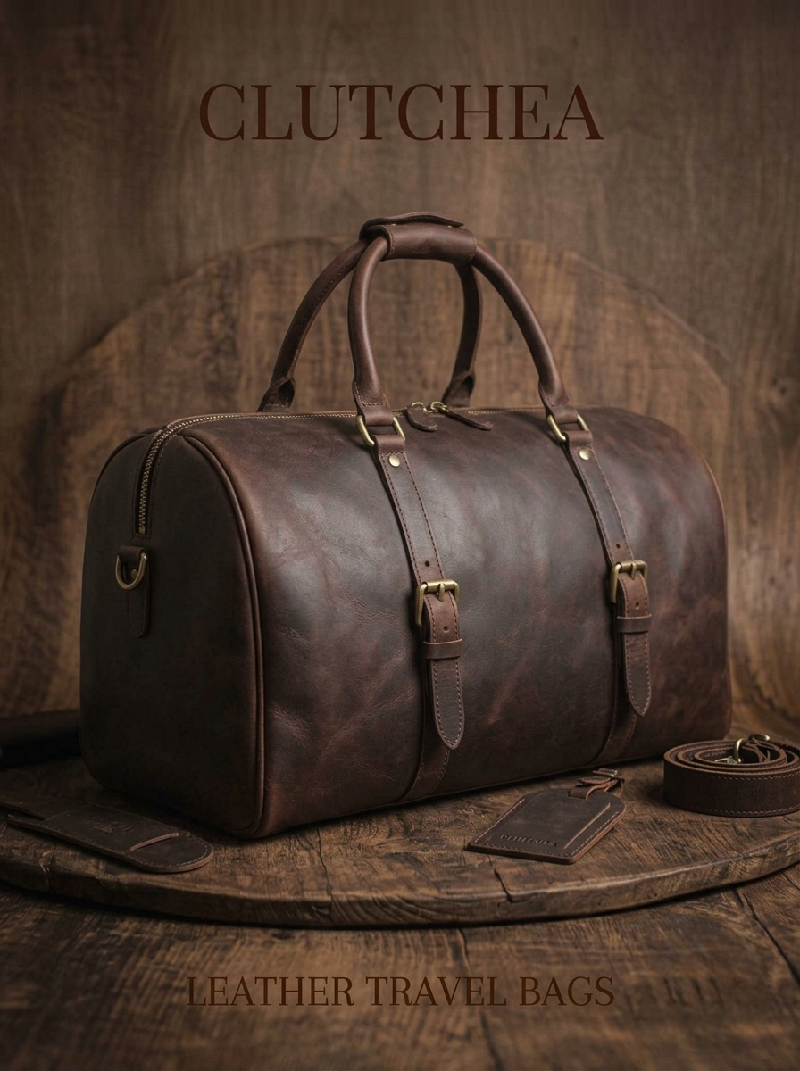 Travel Bags collection