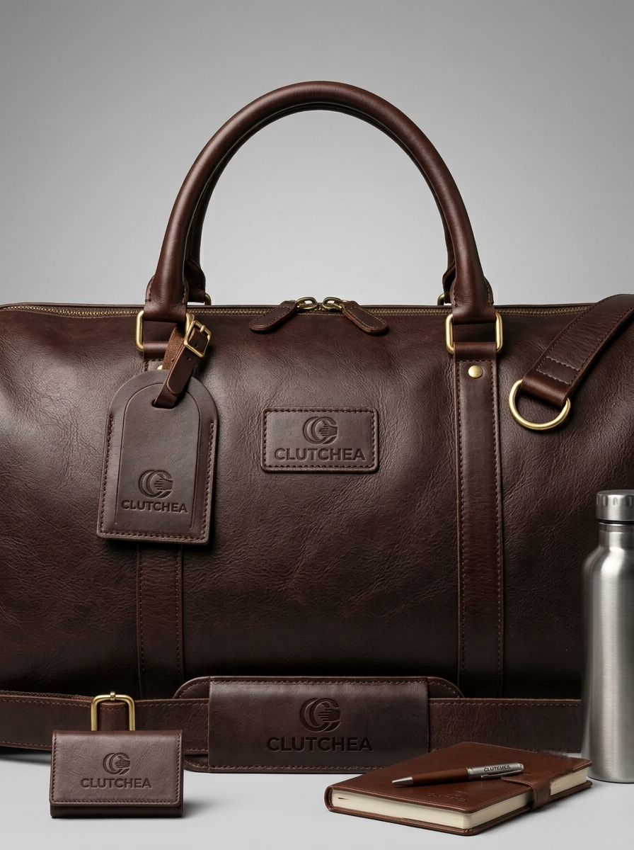 Duffel Bags collection