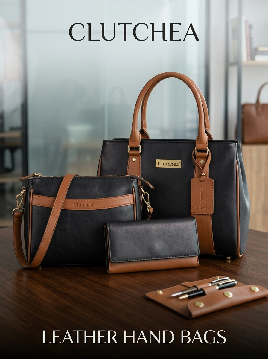 Handbags collection