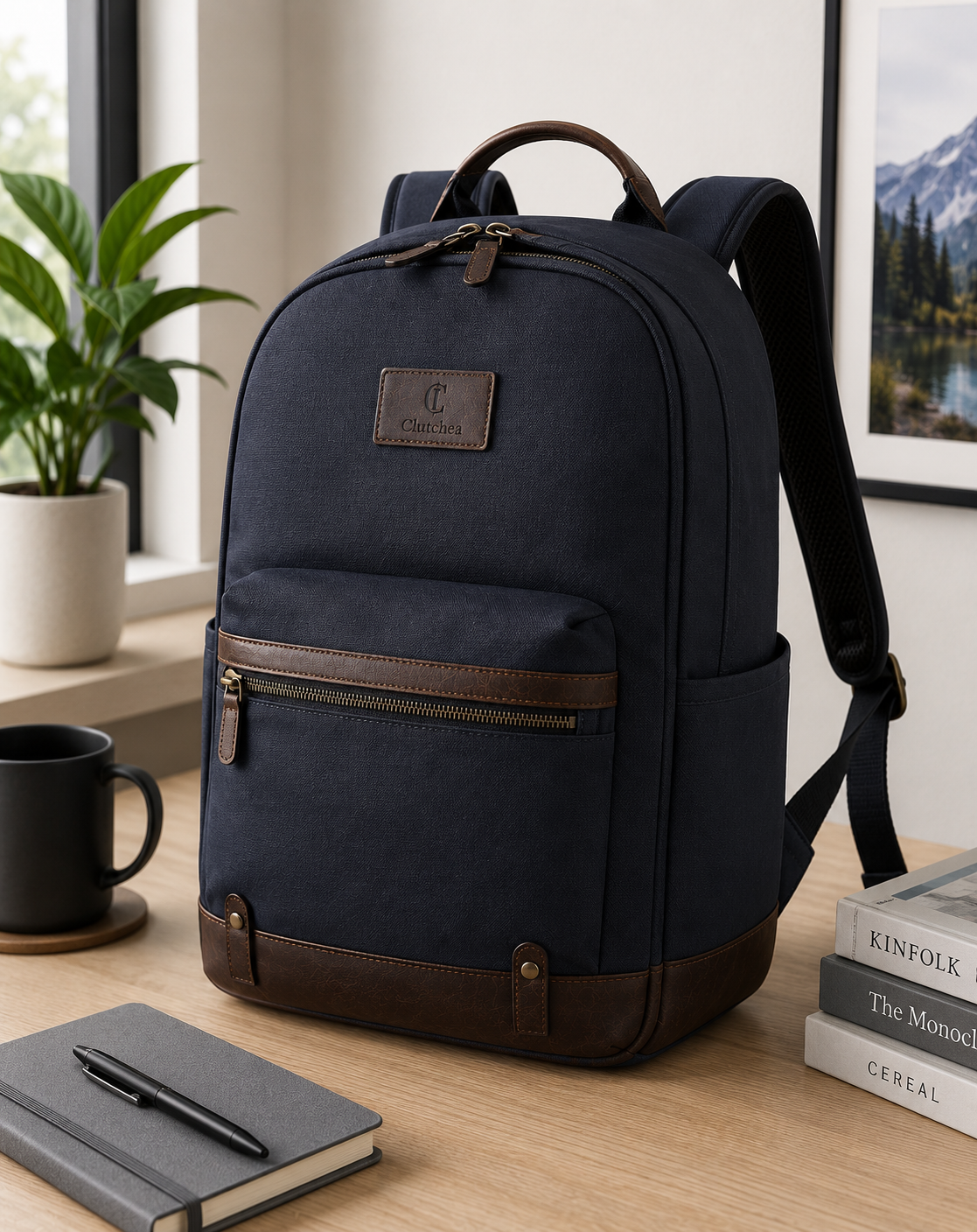 Whitlock Daypack Backpack - view 1