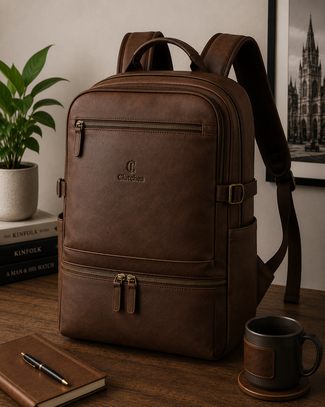 Nomad Weekender Backpack - view 1