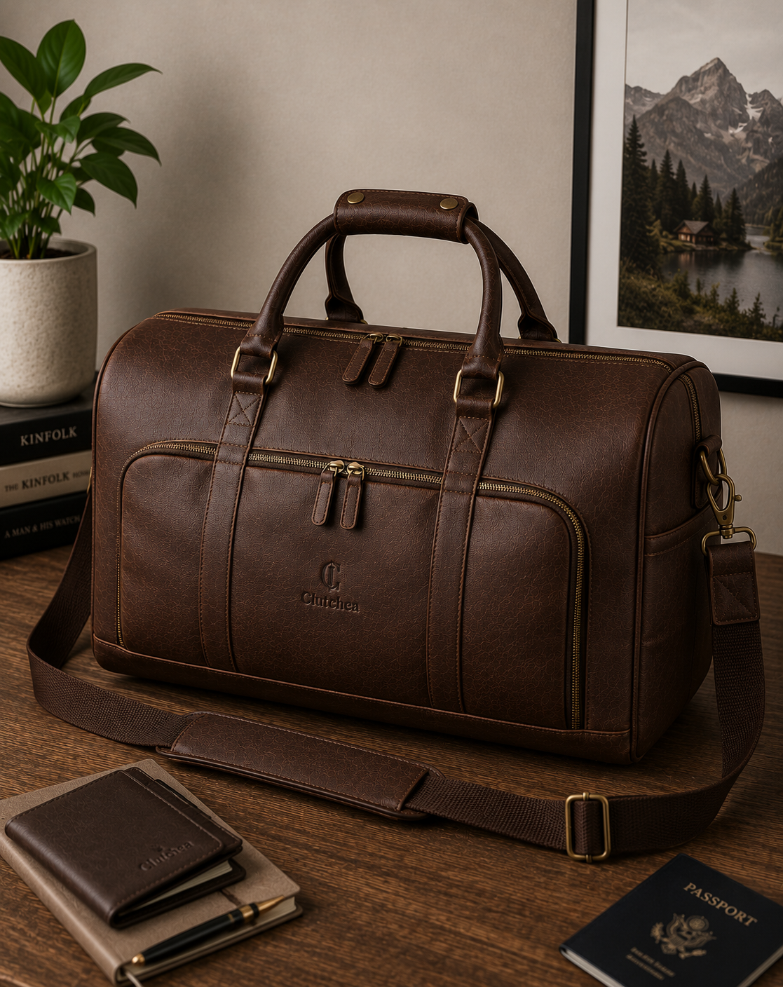 Meridian Garment Travel Bag - view 1