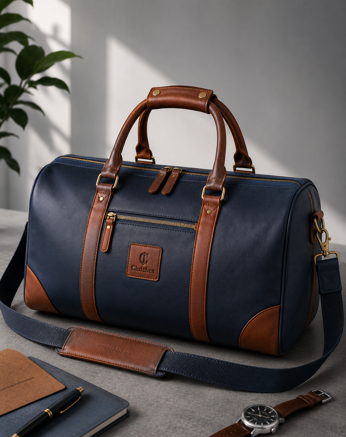 Harbor Weekend Duffel - view 1