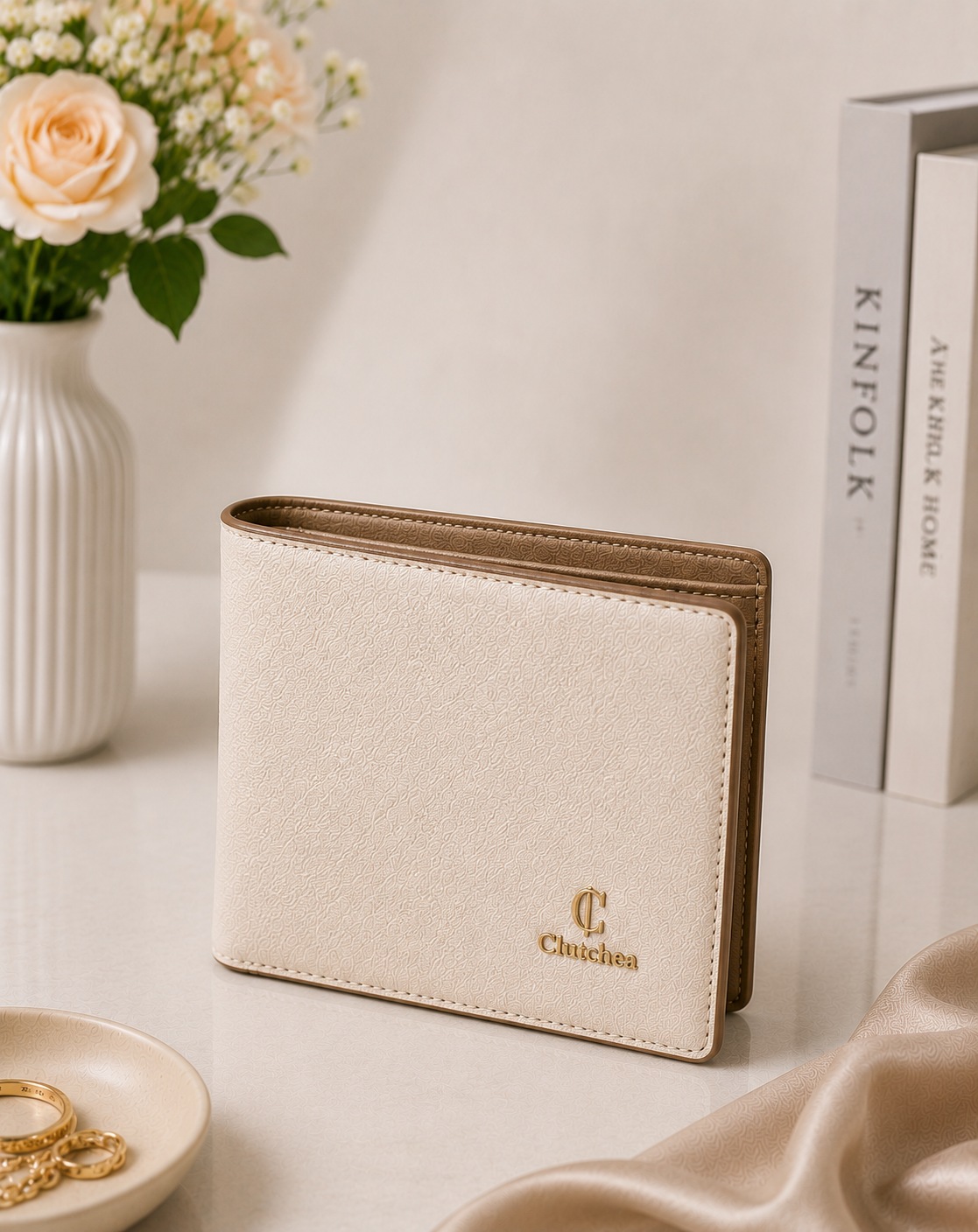 Sterling Bifold Wallet - view 1