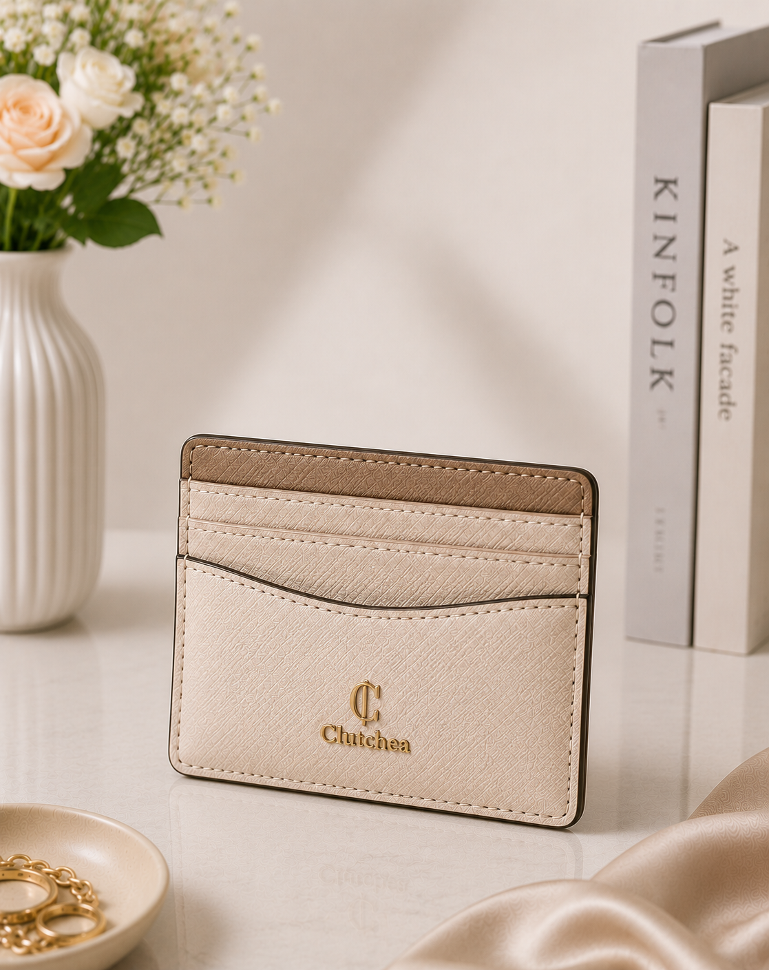 Ashworth Cardholder Wallet - view 1