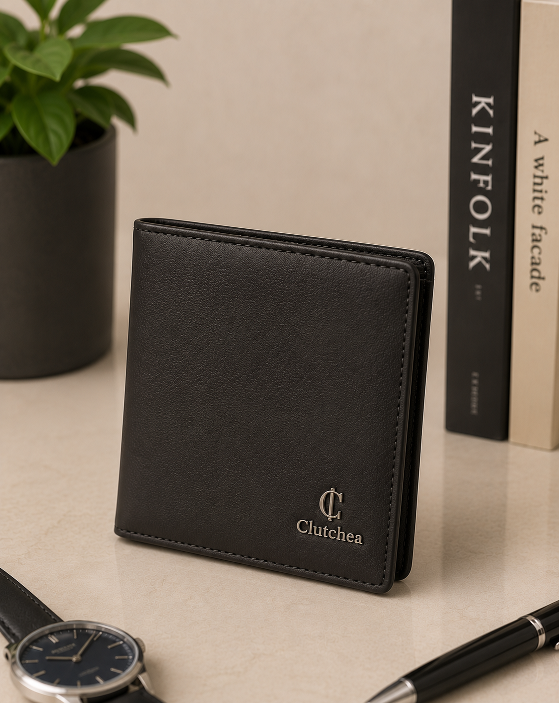 Kensington Slim Wallet - view 1